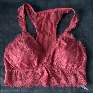aerie bralette